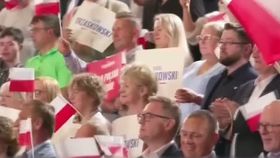 VIDEO Polonia a ales un președinte pro-Europa. Valorile europene au câștigat și la alegerile prezidențiale